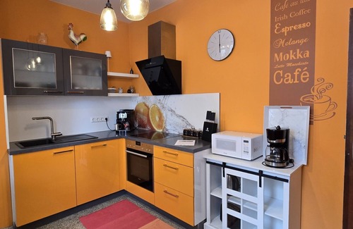 Stahnsdorf House | Exclusive detached house with garden between Berlin and Potsdam.