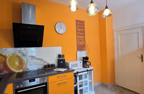 Stahnsdorf House | Exclusive detached house with garden between Berlin and Potsdam.