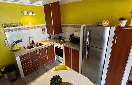 El Bolson Cabin | Exclusive Duplex to enjoy in El Bolsón