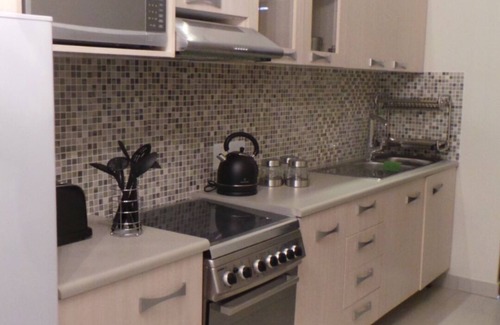 Greater Johannesburg Metropolitan Area Apartment | Exclusive Executive Apartment