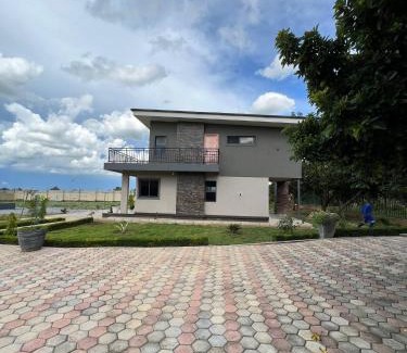 Lusaka Apartment | Exclusive Farm Getaway