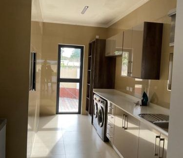 Lusaka Apartment | Exclusive Farm Getaway