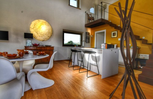 Marsciano Villa | Exclusive farmhouse with heated swimming pool
