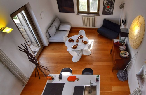 Marsciano Villa | Exclusive farmhouse with heated swimming pool
