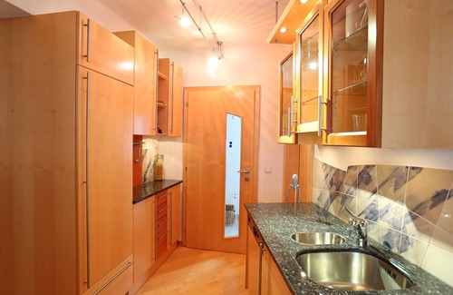 Notsch im Gailtal House | Exclusive furnished, summer and winter, Restaurant + Shopping Market near