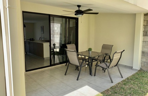 Nuevo Cuscatlan House | Exclusive Gated Community with HD TV, Air Conditioning, Cable and Netflix