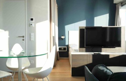 Favoriten Apartment | Exclusive High Rise, Wienerberg City