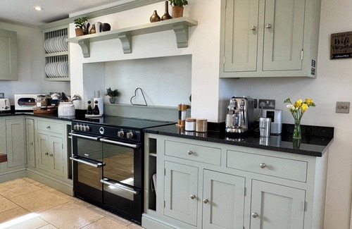 Whichford House | Exclusive hilltop country estate in an area of outstanding natural beauty.