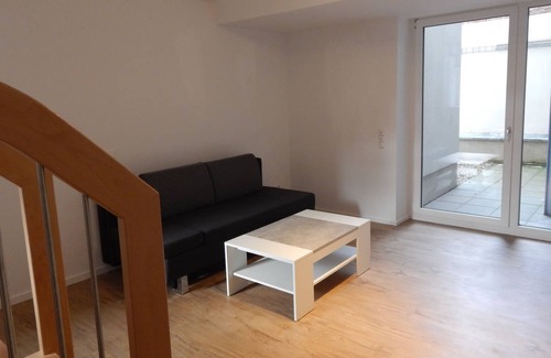 Schweinfurt Apartment | exclusive holiday apartment in the heart of Schweinfurt