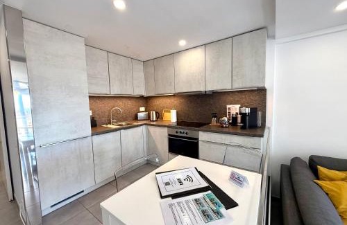 Maspalomas Apartment | Exclusive Holiday - Edifico Paraiso Maspalomas