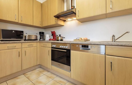 Ville Haute Apartment | Exclusive Holiday Home in Luxembourg - City Center