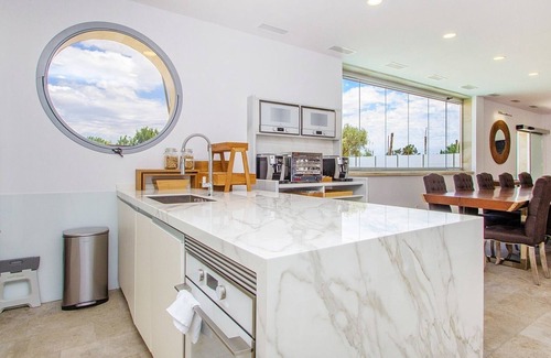 Establiments Villa | Exclusive Holiday Villa with Private Pool, Mallorca Villa 1450
