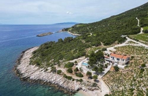 Orebic Villa | Exclusive Holiday Villa Aria - Dingač, Pelješac