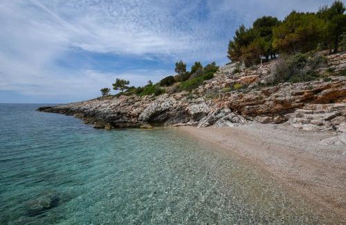 Orebic Villa | Exclusive Holiday Villa Aria - Dingač, Pelješac