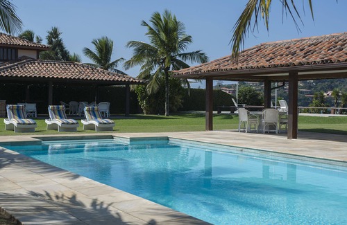 Village da Ferradura House | Exclusive house on the edge of Ferradura Beach