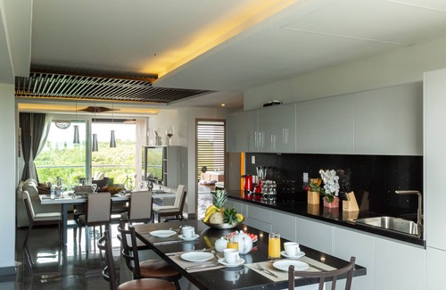 Akumal Apartment | Exclusive Jungle Apt Near Beach Hot Tub Pool 302AB