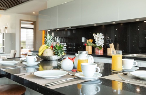 Akumal Apartment | Exclusive Jungle Apt Near Beach Hot Tub Pool 302AB