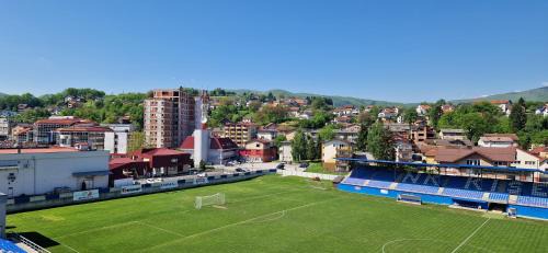 Kiseljak Apartment | Exclusive Kiseljak apartman