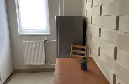 Szazhalombatta Apartment | Exclusive lakás kiadó a belvárosban!