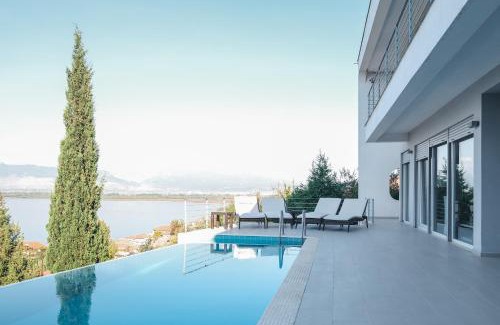 Shkoder Villa | Exclusive Lake Villa
