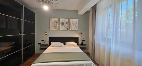 Sector 1 Apartment | Exclusive Living Apartment
