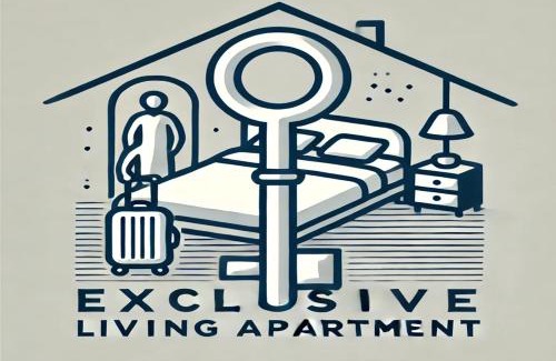 Sector 1 Apartment | Exclusive Living Apartment