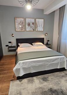 Sector 1 Apartment | Exclusive Living Apartment