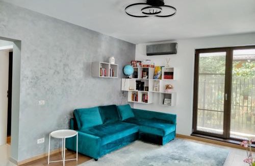 Sector 1 Apartment | Exclusive Living Apartment