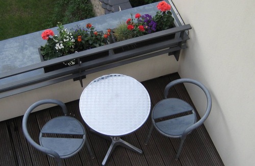 Werder Apartment | exclusive loft