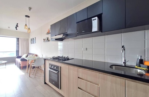 Lince Apartment | Exclusive Luxury Apartment at Sky Four - Lince
