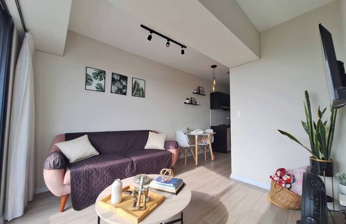 Lince Apartment | Exclusive Luxury Apartment at Sky Four - Lince