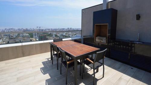 Lince Apartment | Exclusive Luxury Apartment in Sky Four - Lince