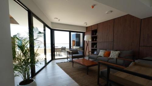 Lince Apartment | Exclusive Luxury Apartment in Sky Four - Lince