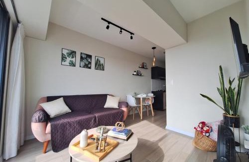 Lince Apartment | Exclusive Luxury Apartment in Sky Four - Lince