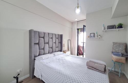 Lince Apartment | Exclusive Luxury Apartment in Sky Four - Lince