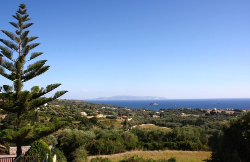 Kaligata Villa | EXCLUSIVE LUXURY VILLA - STUNNING VIEW - PRIVATE POOL