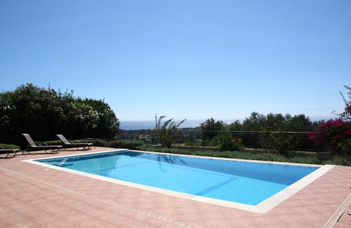 Kaligata Villa | EXCLUSIVE LUXURY VILLA - STUNNING VIEW - PRIVATE POOL
