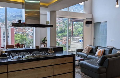 Buenos Aires Condo | Exclusive Luxury In Heart of Medellin.