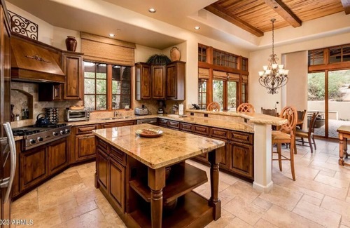 The Rocks Villa | Exclusive Luxury Resort Desert Villa - Private Heated Pool - Full Service!