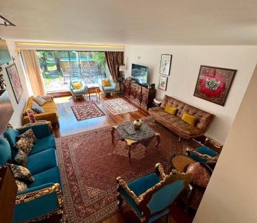 Boavista Villa | Exclusive Luxury Villa with S-pool & Garden