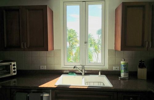 Candelero Abajo Condo | Exclusive Marbella Club Beachfront 2-Bedroom