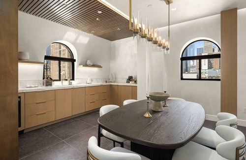 NoMad Apartment | Exclusive Midtown Penthouse - Prime Location with City Views