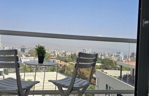 Cochabamba Apartment | Exclusive modern apartment with unbeatable location
