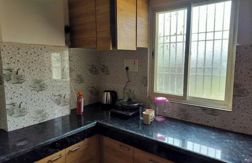 Agara Apartment | Exclusive Modern Flat