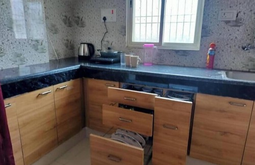 Agara Apartment | Exclusive Modern Flat