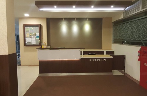 Bandung Apartment | Exclusive Mountain View Room