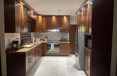 Ciudad Obregon House | Exclusive and secure area north of the city.