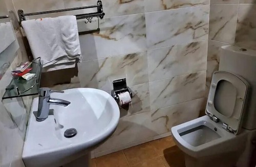 Ilorin Hotel | Exclusive No8 Boutique Hotel