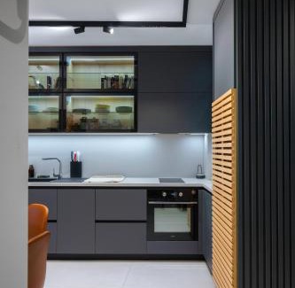 g.k. Strelbishte Apartment | Exclusive One-Bedroom Retreat