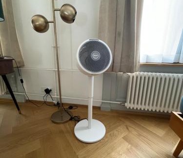 Center Apartment | Exclusive one room apartment next to Zürich main station